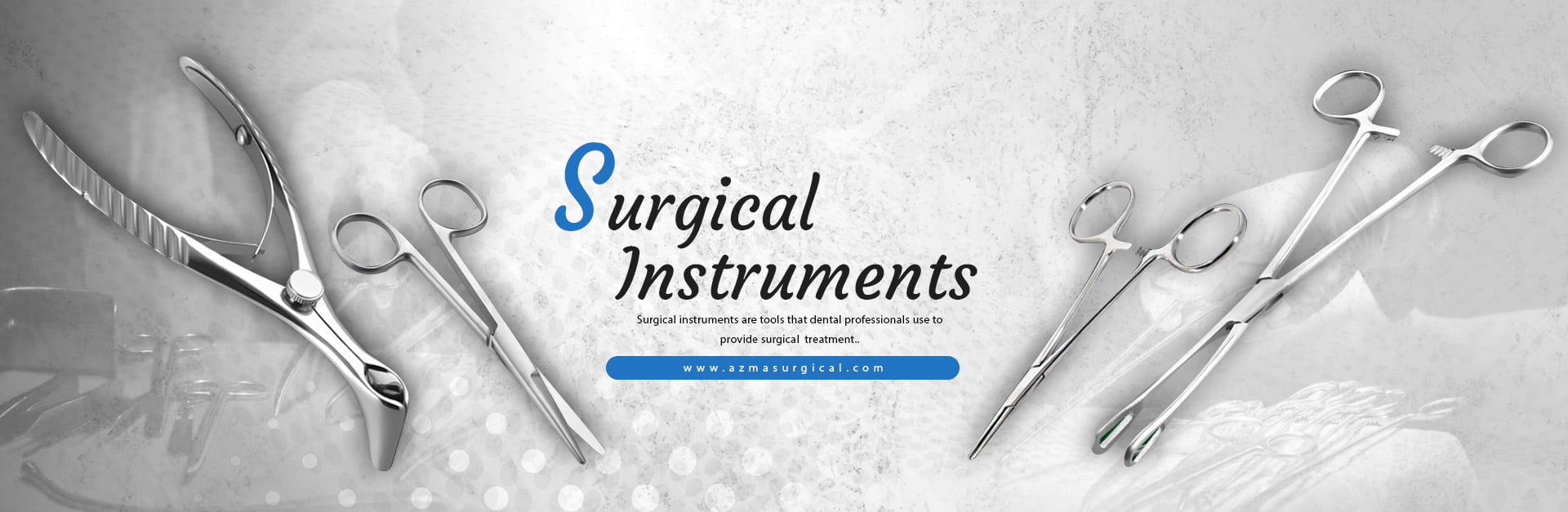 Azma Surgical Instruments